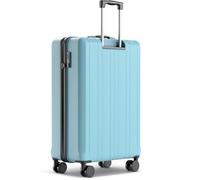 Wertes Valigia grande 77 cm XL - volume interno 100 L - misura della cinghia 158 cm, valigie da viaggio, trolley, valigie da viaggio con rotelle