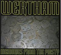 Wertham - Memories from the Pigsty
