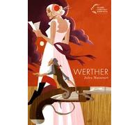Werther. Jules Massenet