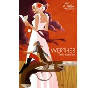 Werther. Jules Massenet