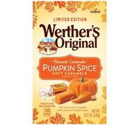 Werther's Original Caramelli morbidi alla zucca