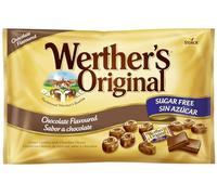 Werther's Original, Caramello duro (sapore di cioccolato) - 1000 g.