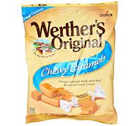 Werther's Original Chewy Caramels, 5 oz