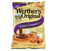 Werthers Original Soft Eclairs 116 g