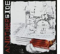 Wertico, Paul Trio - Paul Vertigo Trio: Another Side