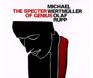 Wertmmuller Michael - Specter Of Genius