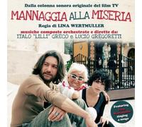 Wertmuller-Greco - Mannaggia Alla Miseria