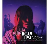 Werup,Julia - Dear Frances (Lp)