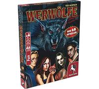 Pegasus Spiele – Werwölfe