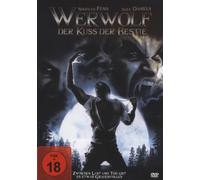 Werwolf - Der Kuss der Bestie