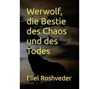 Werwolf, die Bestie des Chaos und des Todes: 43