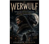 WERWULF: Exploring the dark medieval tale of a cursed warrior, portrayed by Aaron Taylor-Johnson, in Robert Eggers' haunting werewolf epic.