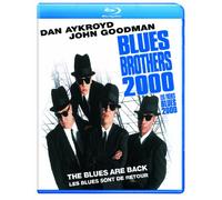 WERYUY Blues Brothers 2000 [Blu Ray] [Blu-ray] (Sous-titres français) (Bilingual)