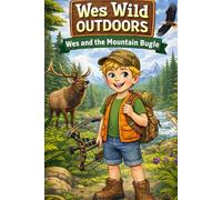 Wes and the Mountain Bugle: Wes Wild Outdoors