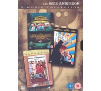 Wes Anderson Collection