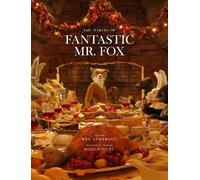 Wes Anderson Fantastic Mr. Fox (Copertina rigida)