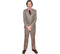 Wes Anderson (Suit) a grandezza naturale