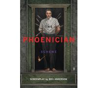 Wes Anderson The Phoenician Scheme (Copertina rigida)