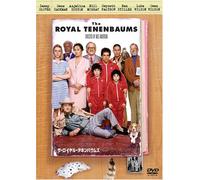 Wes Anderson - The Royal Tenenbaums [Edizione: Giappone]