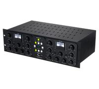 WES Audio ngTubeComp