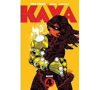 Kaya Book Four