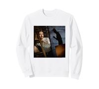 WES Craven A Nightmare On Elm Street, Regista Michael Grecco Felpa