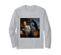 WES Craven A Nightmare On Elm Street, Regista Michael Grecco Maglia a Manica