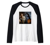 WES Craven A Nightmare On Elm Street, Regista Michael Grecco Maglia con Maniche Raglan