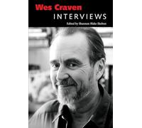 Wes Craven: Interviews