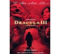 Wes Craven präsentiert Dracula III - Legacy