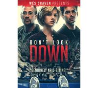 Wes Craven Presents: Don'T Look Down [Edizione: Stati Uniti]