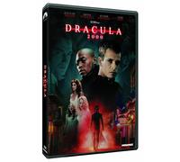 Wes Craven Presents: Dracula 2000 (DVD) Jennifer Esposito Justine Waddell