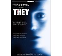 Wes Craven Presents: They