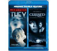 Wes Craven Presents: They Cursed