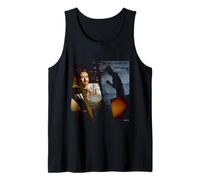 WES Craven Regista Un Incubo su Elm Street Michael Grecco Canotta