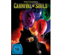 Wes Craven's Carnival of Souls (uncut)