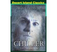Wes Craven's Chiller (DVD) Beatrice Straight Michael Beck