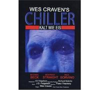 Wes Craven's Chiller - Kalt wie Eis
