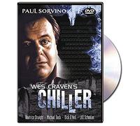 Wes Cravens Chiller - Wes Cravens Chiller