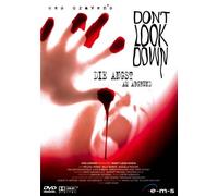 Wes Craven's Don't Look Down