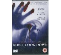 Wes Craven's Don'T Look Down [Edizione: Regno Unito] [Edizione: Regno Unito]