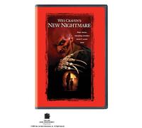 Wes Craven's New Nightmare