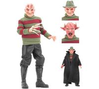 Wes Craven's Nuovo Nightmare Freddy Figura Neca 99774