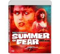 Wes Craven's Summer of Fear (Blu-ray) Linda Blair Lee Purcell Wes Craven