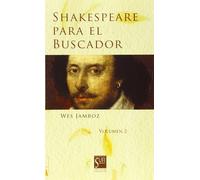WES JAMROZ Shakespeare para el buscador 2