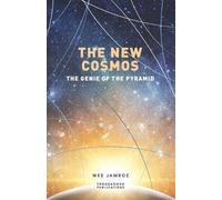Wes Jamroz The New Cosmos (Tascabile)