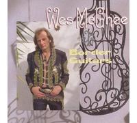 Wes Mcghee - Border Guitars