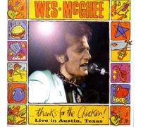 Wes Mcghee - Thanks for the Chicken