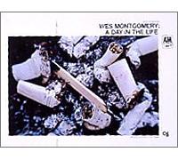 Wes Montgomery - A Day in the Life
