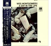 Wes Montgomery - A Day In The Life